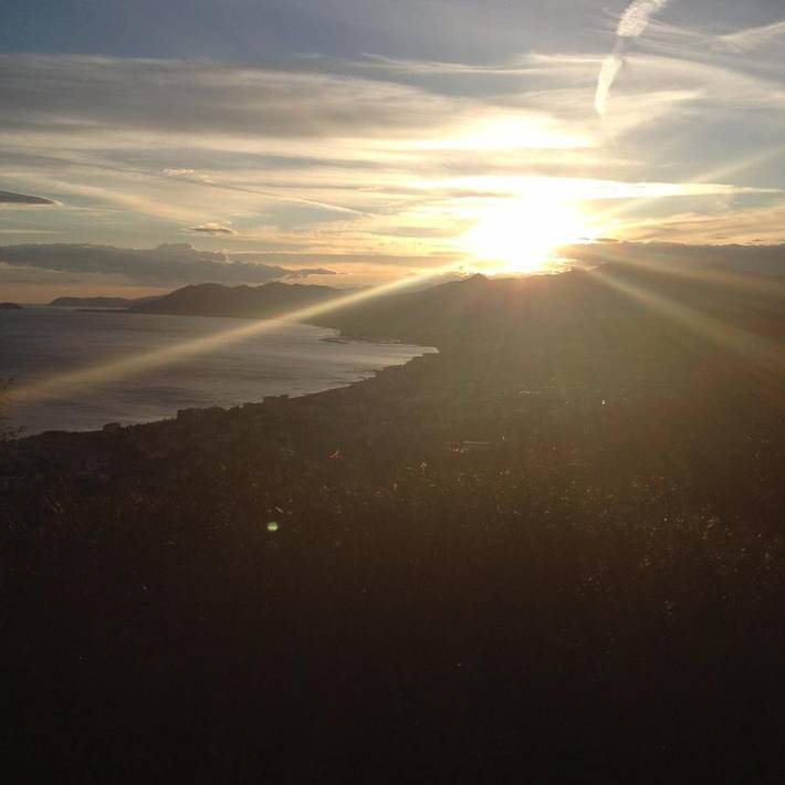 Ferienwohnung für 6 Personen, mit Balkon und Ausblick - 1
