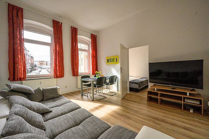 Ferienwohnung für 2 Personen - 1