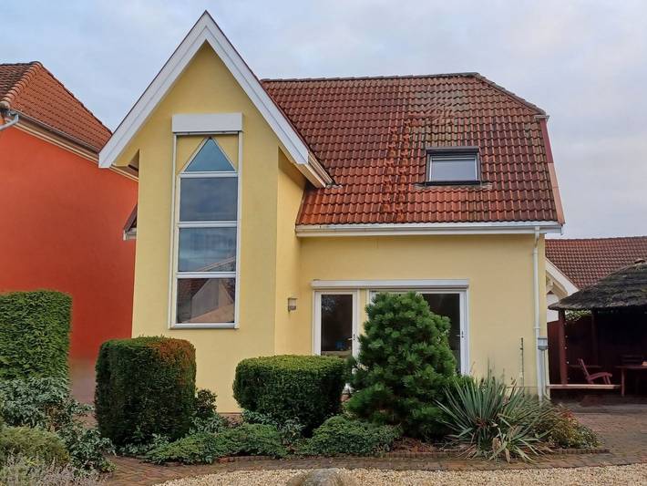 Ganze Ferienwohnung, Ferienhaus Schwanensee in Senftenberg, Lausitzer Seenland