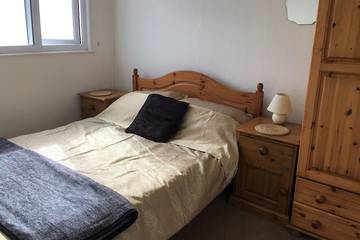 Chalet for 6 People in Ventnor, Isle of Wight, Photo 4