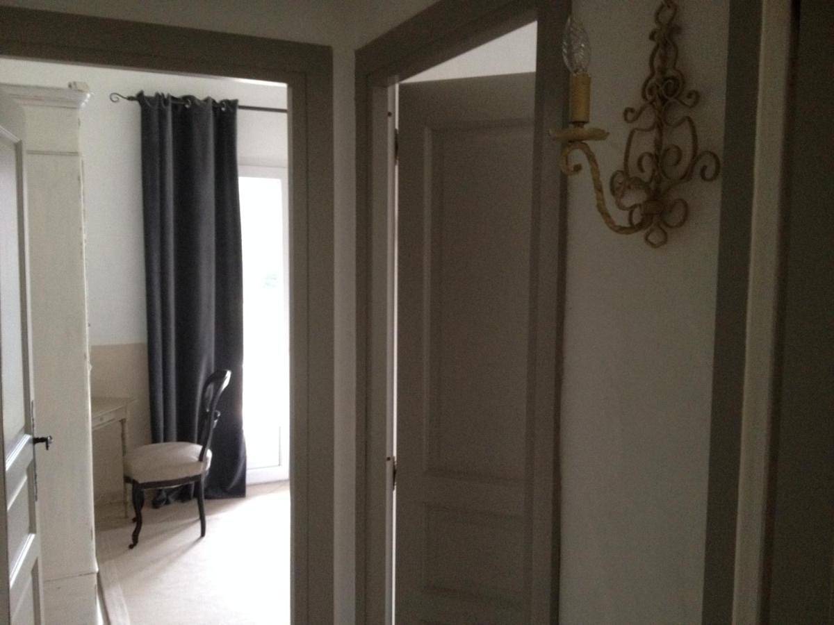 Maison d'hôtes Urbegia in Ascain, Région de Bayonne