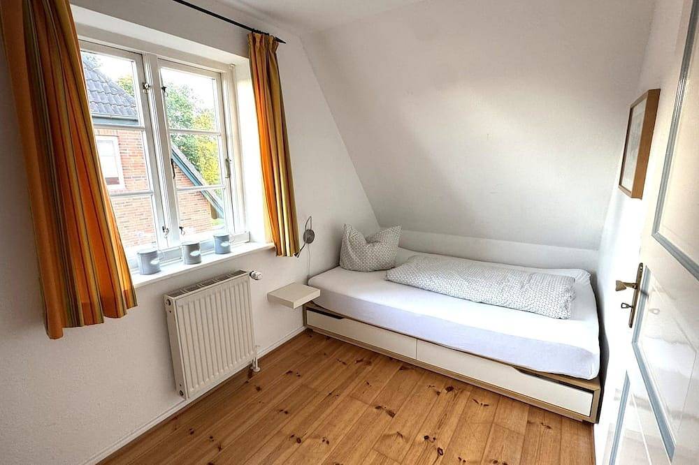 Ganze Wohnung, Haus 213, Deutschland in Toftum (Föhr), Oldsum