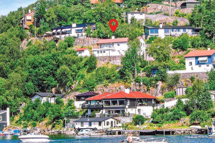 Holiday apartment for 5 people - 1