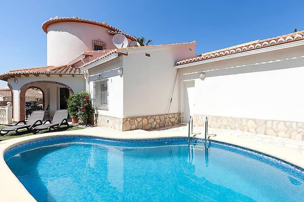 Casa vacanza a Dénia a partire da 187€ a notte