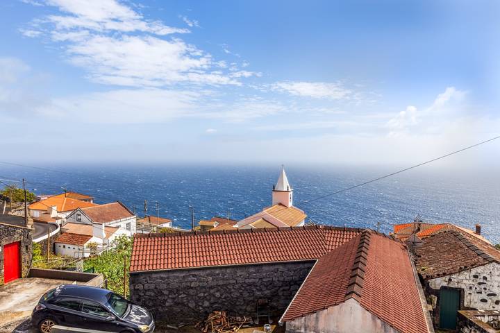Ferienhaus für 6 Personen auf Pico (Azoren) - 2