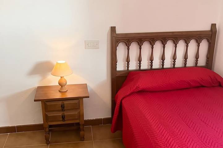 Homerez - Maison à Albuñol, vue montagne in Albuñol, Costa Granadina