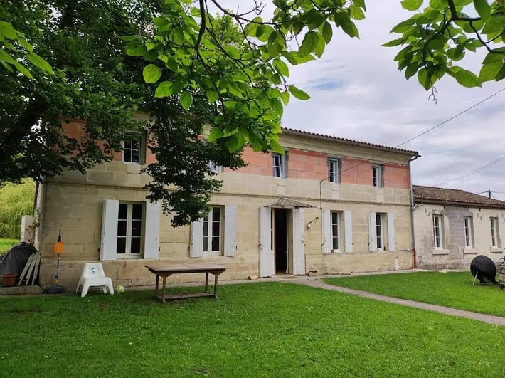 Maison de vacances pour 11 personnes - 1