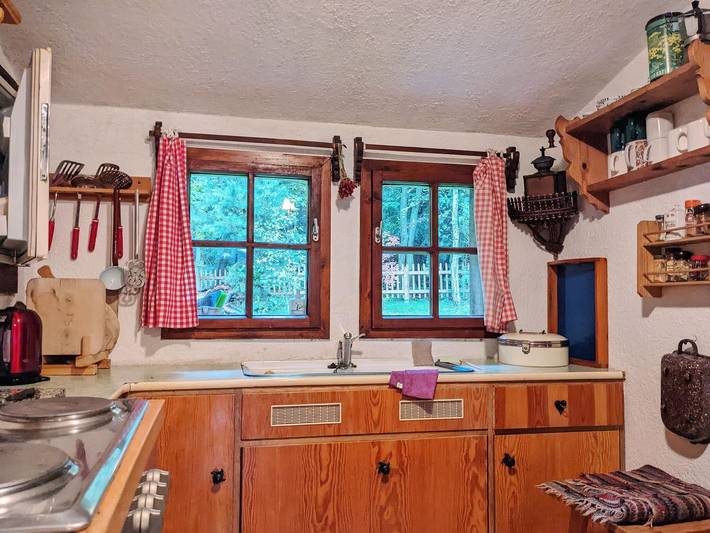 Ferienhaus für 6 Personen, mit Sauna und Terrasse sowie Garten, mit Haustier in Niederösterreich - 4