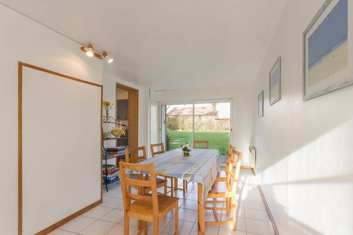 Kerbihan-Kermeur in Radenac, Pontivy und Umgebung