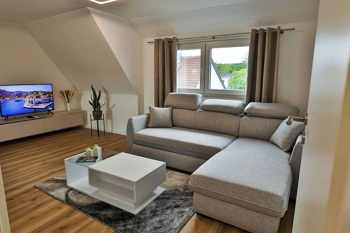 Appartamento vacanze per 5 persone - 1