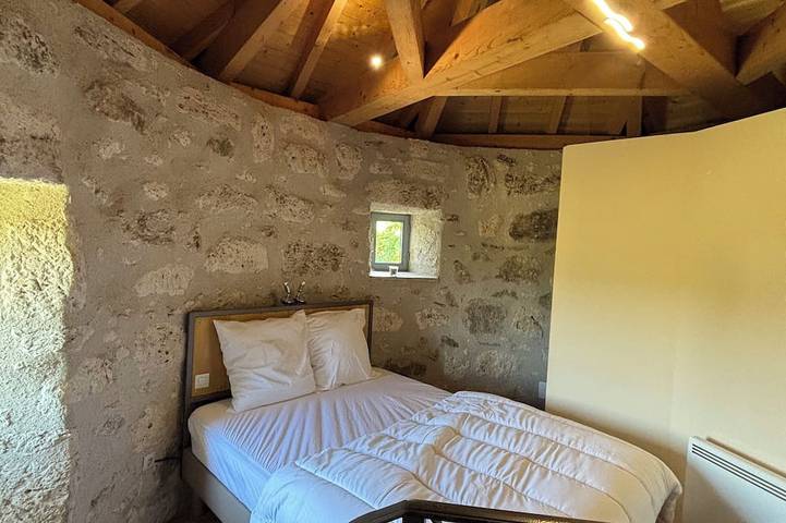 Location de vacances pour 3 personnes à Bon-Encontre - 2