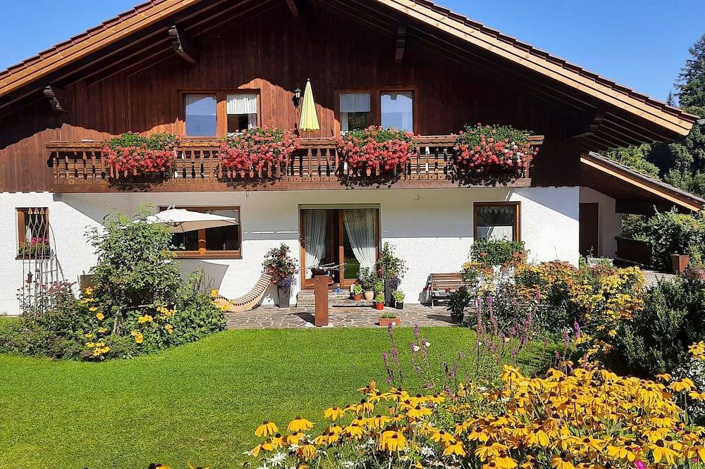 Ganze Wohnung, Seitz 1 in Bayerisch Eisenstein in Bayerisch Eisenstein, Arberland