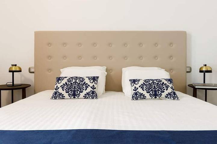 Appartement entier, Topazio nel Borgo - Portopiccolo Apartments in Castelreggio, Duino-Aurisina