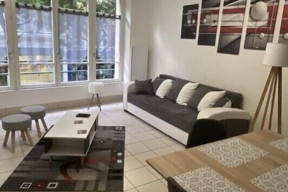 Appartement entier, Au cœur de Verdun in Verdun (Municipalité), Verdun