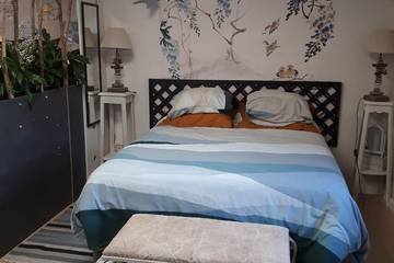Gîte pour 4 personnes, avec terrasse à Morteau
