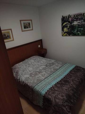 Gîte pour 2 personnes, avec terrasse à Saint-Martin-Vésubie