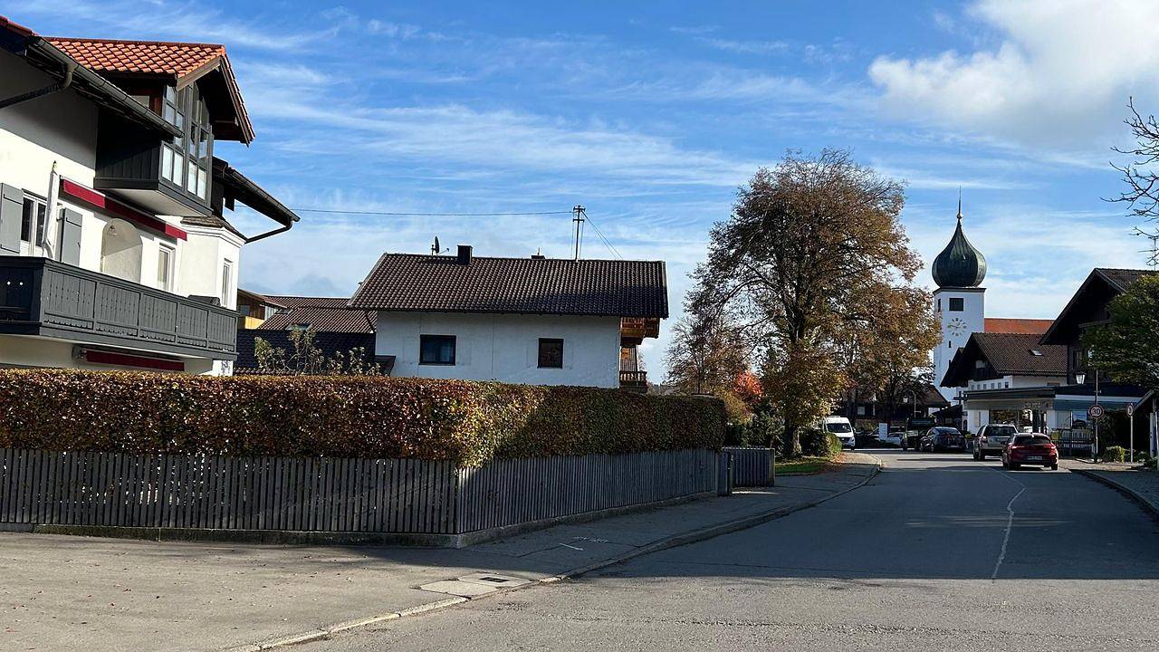 Ganze Ferienwohnung, Ferienwohnung für 4 Personen (70 m²) in Feilnbach in Bad Feilnbach, Alpenland Tegernsee Schliersee