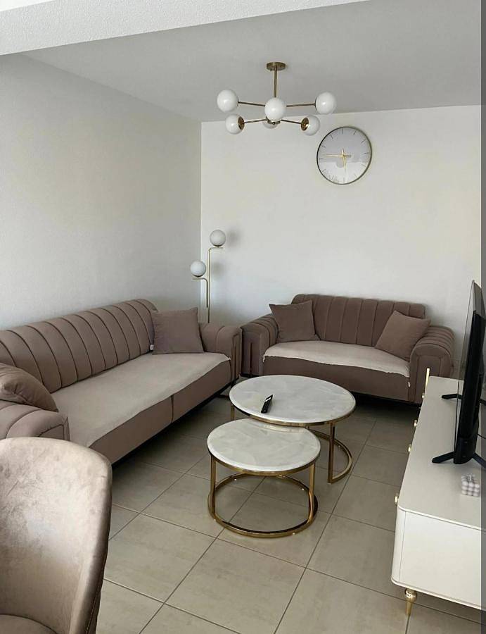 Appartement de vacances pour 4 personnes, avec terrasse