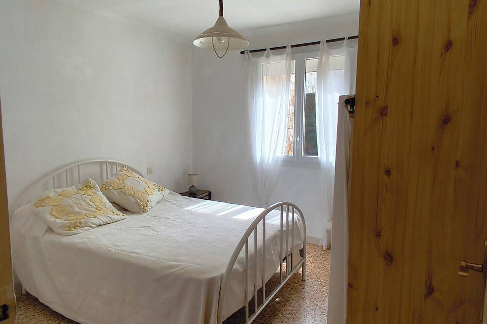 Maison 150m2 Rd C De Villa Sur Le Golf De Calvi for 4 à 8 adultes climatisation in Lumio, Région de Calvi