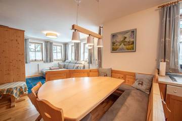 Vakantieappartement voor 4 Personen in Hochkrimml, Krimml, Afbeelding 4