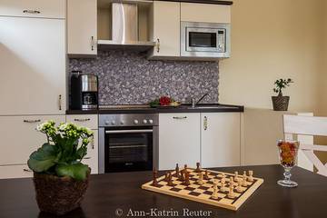 Ferienwohnung für 4 Personen in Lietzow, Rügen, Bild 4