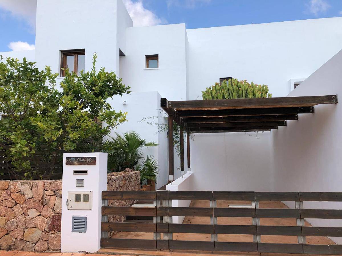 Casa Granado en Cabo de Gata in Níjar, Costa de Almería