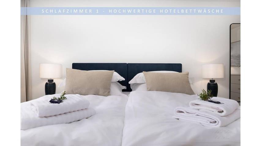 Ferienwohnung für 6 Personen in Northeim - 3