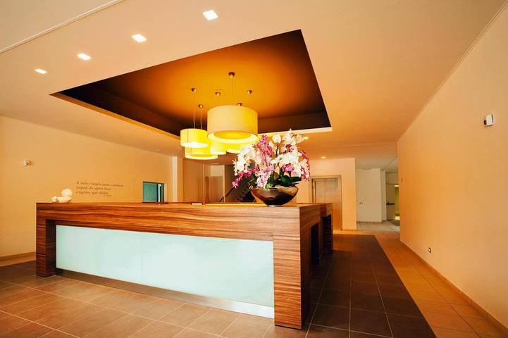 Gîte pour 5 personnes, avec bassin pour enfant ainsi que piscine et jardin, animaux acceptés à Loano - 3