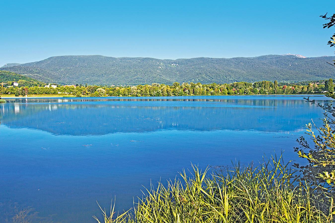 Appartement entier, La Villa Du Lac- 3 chambres pour 6 personnes in Divonne-les-Bains, Gex