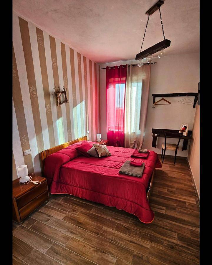 Pietraviva Casa vacanze Faicchio, Non Visanti in Faicchio, Matese