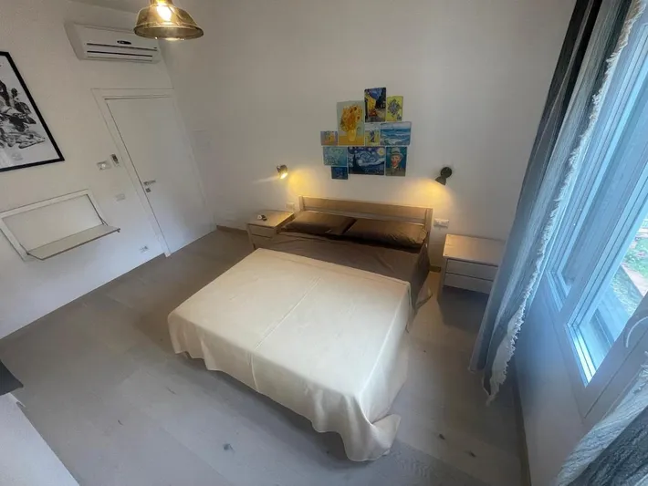 Albergo a gestione familiare per 2 persone - 1