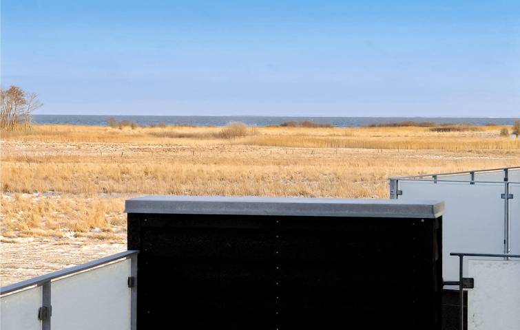 Ferienhaus für 6 Personen mit Terrasse in Nordostjütland