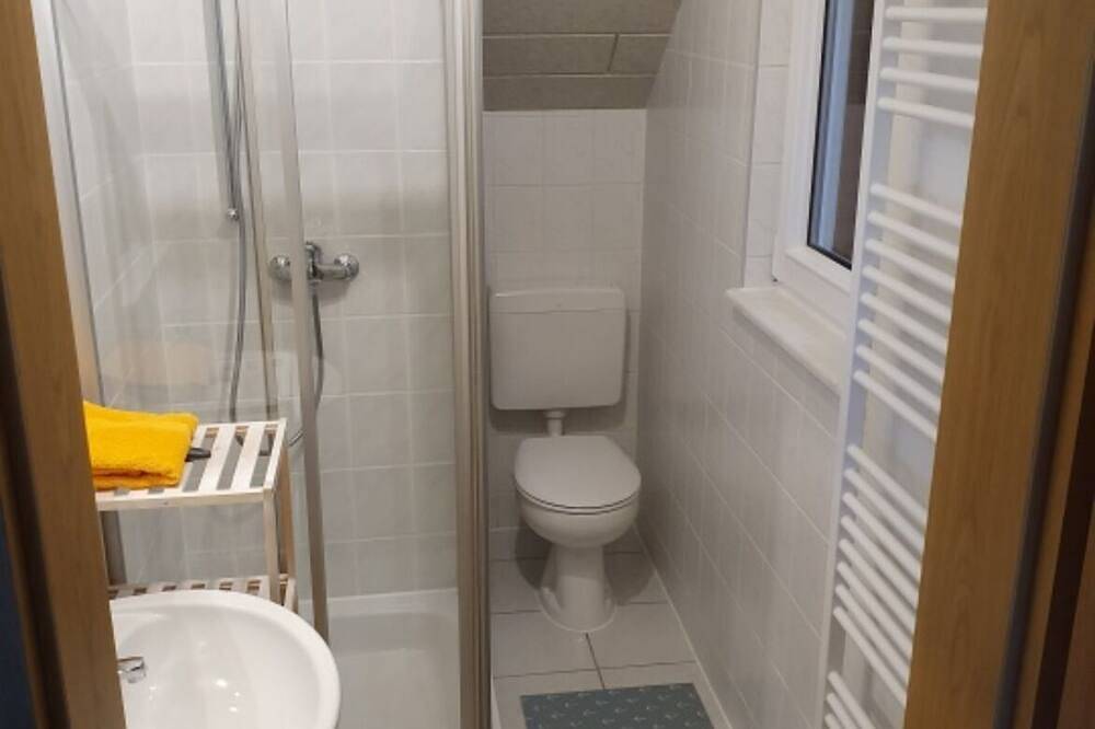 Ganze Wohnung, Ferienwohnung zum oberen Stausee in Cossebaude/Mobschatz/Oberwartha, Dresden