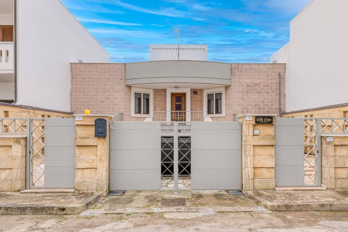 Villa in Ugento, Golfo di Taranto