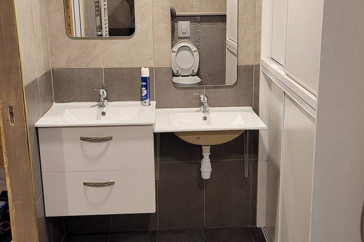 Gîte pour 4 personnes, avec terrasse, animaux acceptés à Charency-Vezin - 4