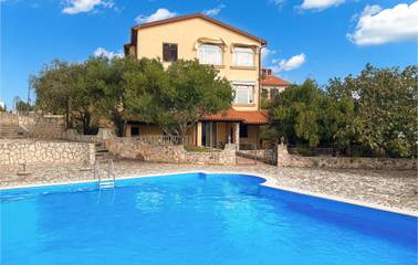 Strandhaus für 15 Personen in Medulin, Südküste Istrien, Bild 4