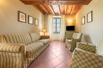 Ferienwohnung für 4 Personen in San Felice del Benaco, Gardasee-Berge, Bild 1