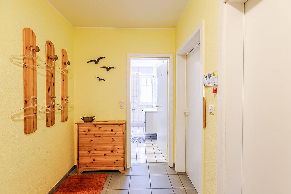 Haus Windjammer Fewo Nr. 4, foto 11