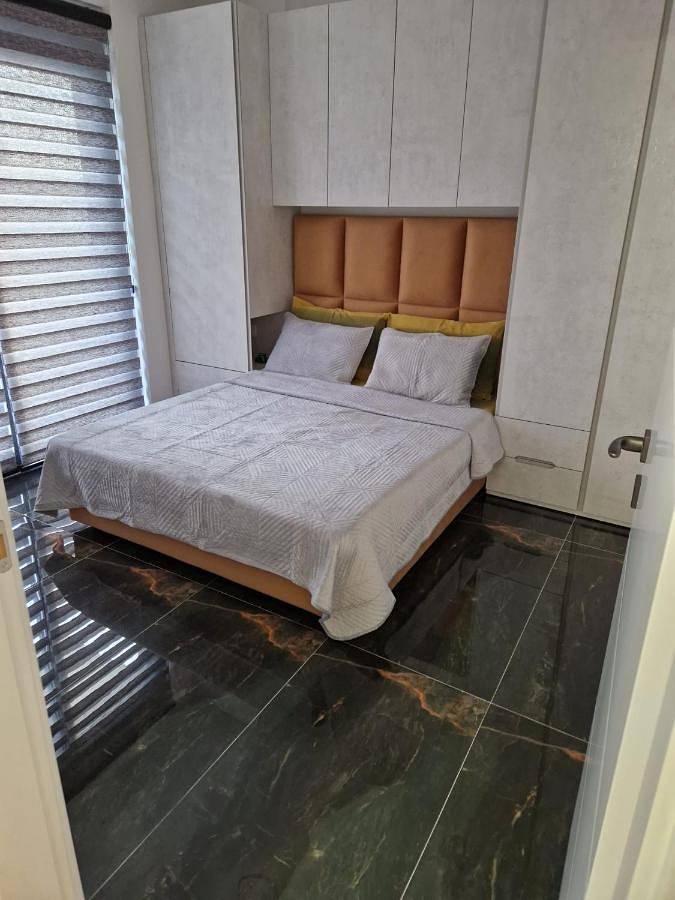 Appartement de vacances pour 4 personnes, avec balcon et vue