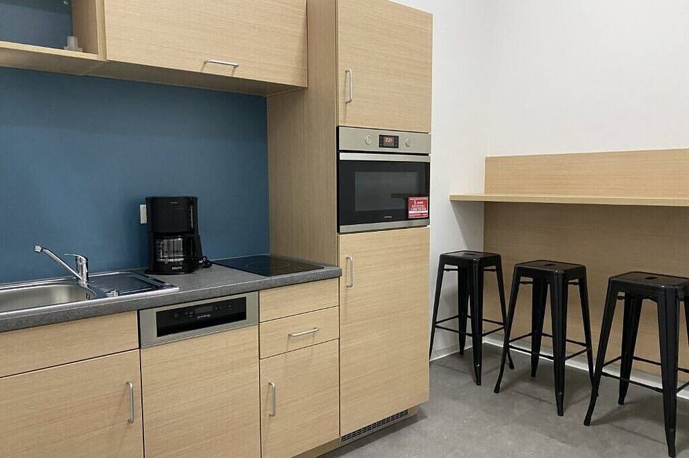 Ganze Wohnung, Fabella Flats Forchheim - Fabella 89 in Forchheim, Fränkische Schweiz