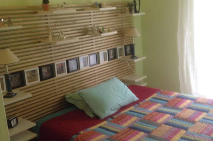 Location de vacances pour 2 personnes, avec jardin à Auch - 4