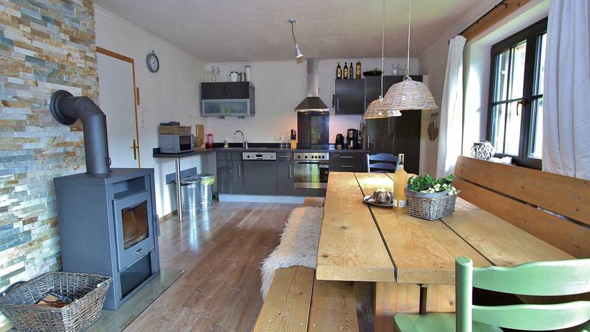 Chalet für 20 Personen, mit Garten in Leogang - 3