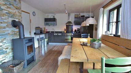 Chalet für 20 Personen in Leogang, Kitzbüheler Alpen, Bild 2