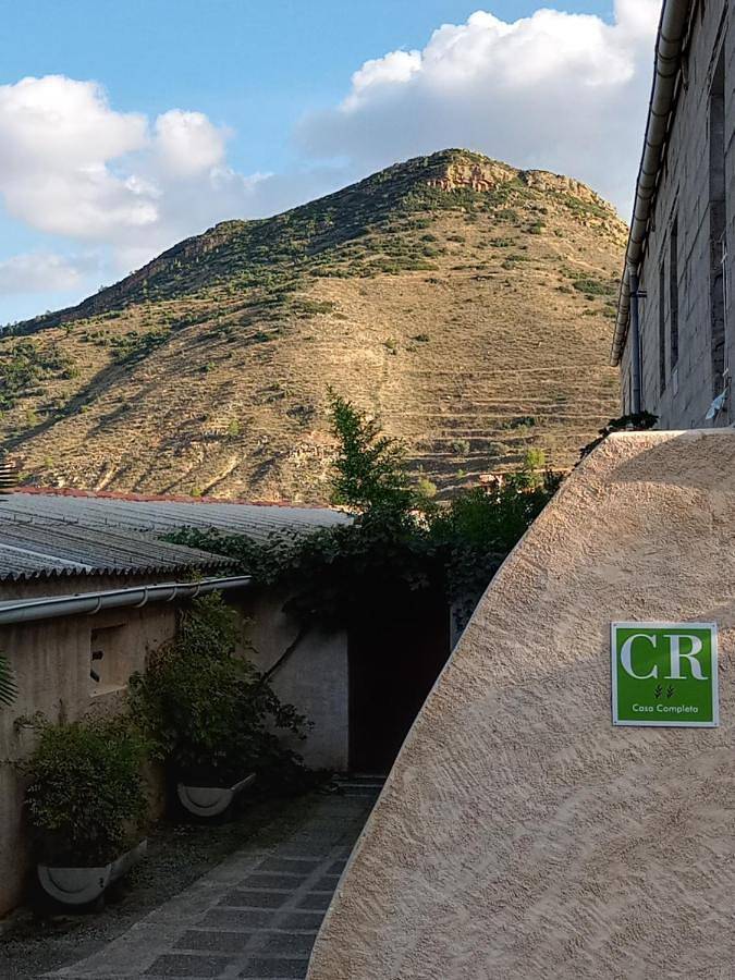 Casa de vacaciones para 6 personas, con terraza y vistas, Se admiten mascotas en Maestrazgo - 2