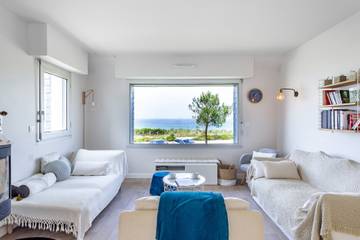 Maison De Vacances pour 10 Personnes dans Fréhel, Côte d’Émeraude, Photo 4