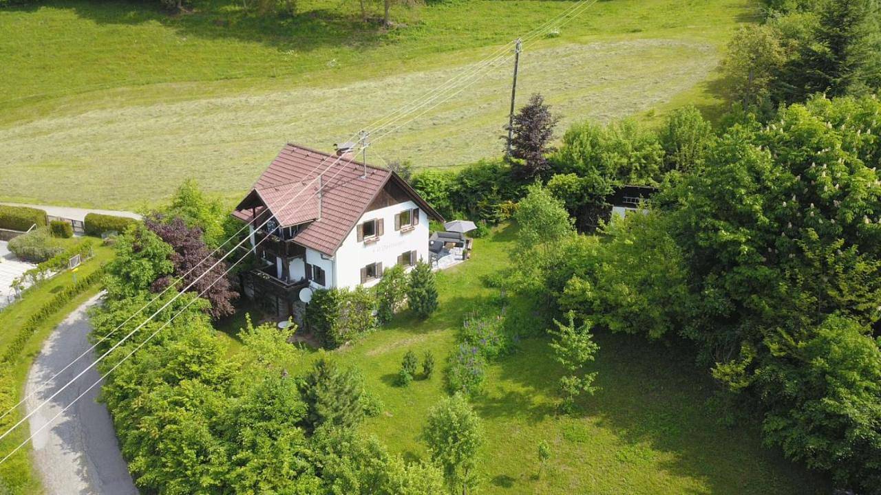 Sapplalm in Millstatt, Bezirk Spittal an der Drau