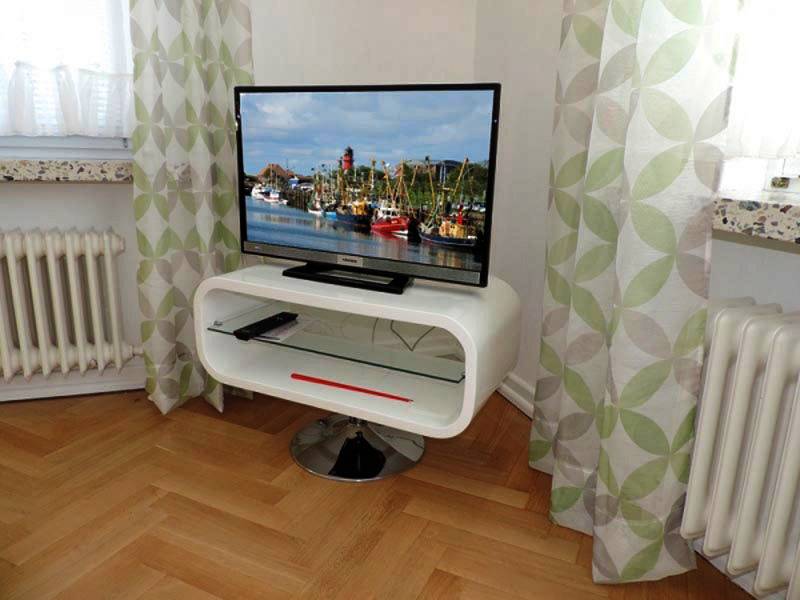 Ganze Ferienwohnung, Haus Monika - 3-Raum-Fewo Ludwig 046/001 in Büsum, Dithmarschen