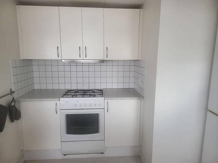 Gîte pour 2 personnes, avec vue à Aalborg - 4