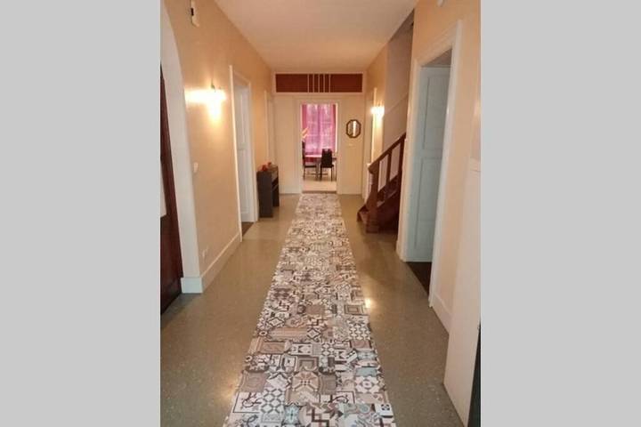 Gîte pour 6 personnes à Bouxwiller - 2