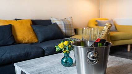 Vakantiehuis voor 5 Personen in Great Yarmouth, Norfolk, Afbeelding 2